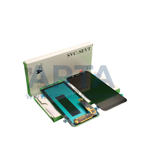 تاچ ال سی دی سامسونگ مدل LCD SAM A6/J6 (A600/J600) ORGINAL NEW