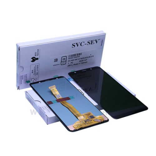 تاچ ال سی دی سامسونگ مدل LCD SAM A6/J6 (A600/J600) ORGINAL NEW