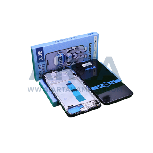 تاچ ال سی دی شیائومی تی اف تی با فریم LCD XIAOMI NOTE12 4G+FRAME TFT