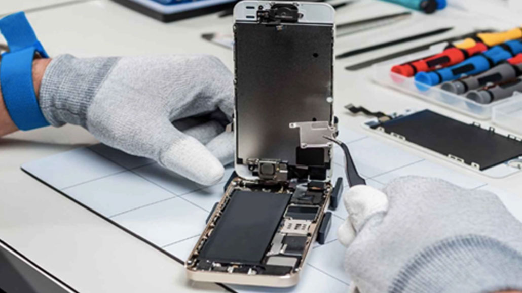 مشکلات رایج پس از تعویض تاچ ال سی دی گوشی