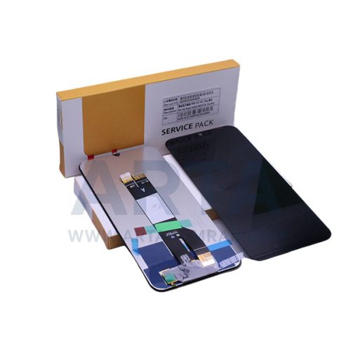 تاچ و ال سی دی شیاومی سرویس پک مدل بدون فریم LCD REDMI 15C N/F SVC