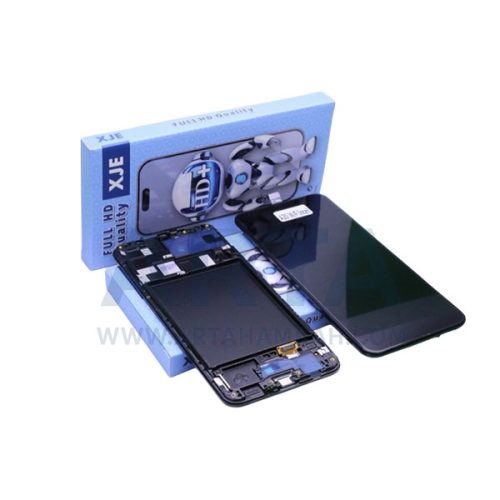 تاچ و ال سی دی اینسل سامسونگ مدل LCD SAM A20 (A205) + FRAME INCELL HD PLUS