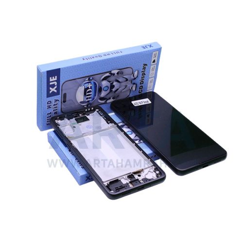 تاچ و ال سی دی اینسل سامسونگ مدل LCD SAM A33 (A336) + FRAME INCELL HD PLUS