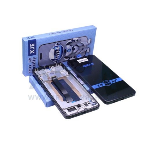 تاچ و ال سی دی شیائومی با فریم مدل LCD XIAOMI POCO X6 PRO+FRAME HD+ XJE