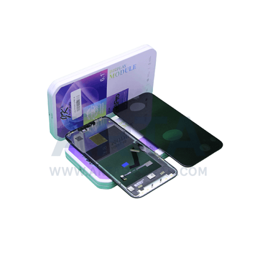 تاچ ال سی دی آیفون LCD IPHONE 13 PRO JK