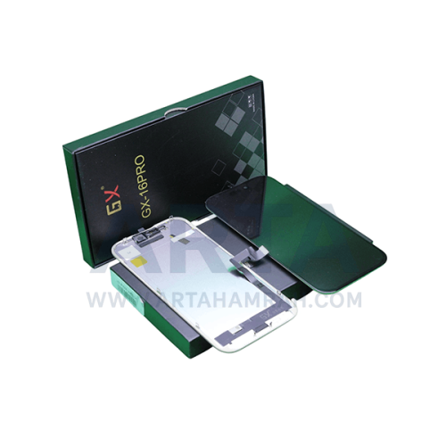 تاچ ال سی دی آیفون LCD IPHONE 16 PRO GX