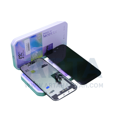 تاچ ال سی دی آیفون LCD IPHONE 16 PRO JK