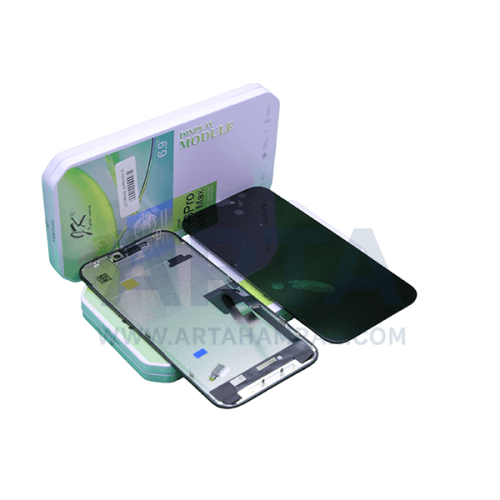 تاچ ال سی دی آیفون LCD IPHONE 16 PRO MAX JK