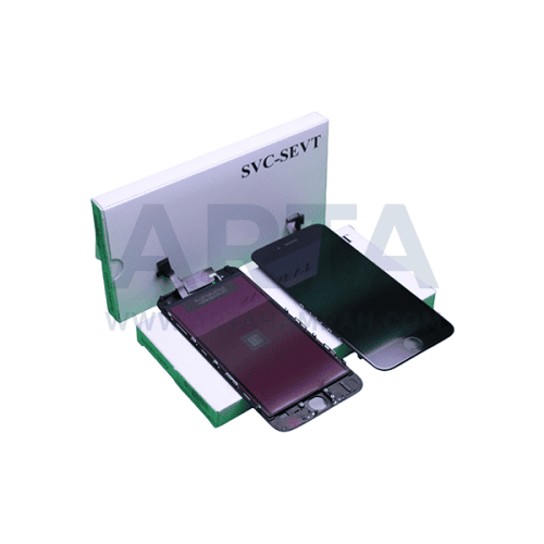 تاچ ال سی دی آیفون مدل LCD IPHONE 6G BLACK COPY