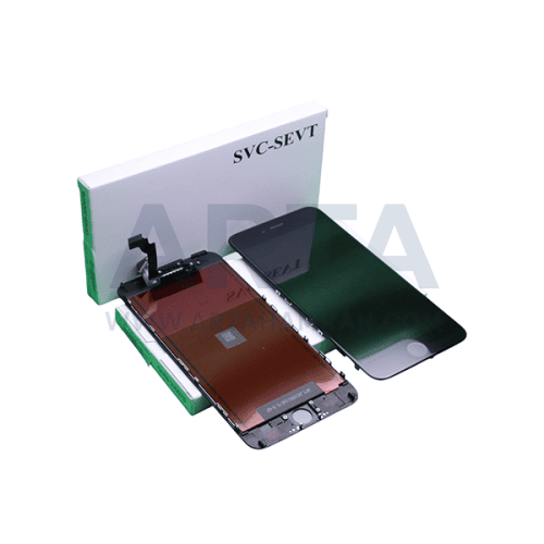 تاچ ال سی دی آیفون مدل LCD IPHONE 6G PLUS BLACK COPY