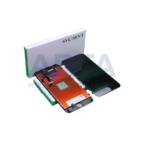 تاچ ال سی دی آیفون مدل LCD IPHONE 6S PLUS BLACK COPY