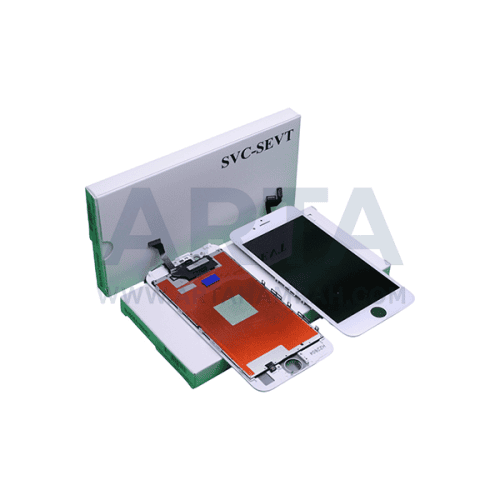 تاچ ال سی دی آیفون مدل LCD IPHONE 6S WHITE COPY