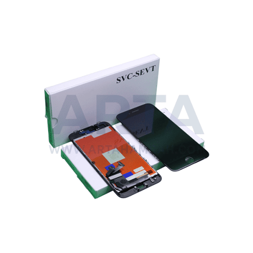 تاچ ال سی دی آیفون مدل LCD IPHONE 8G BLACK COPY