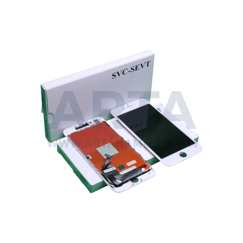تاچ ال سی دی آیفون مدل LCD IPHONE 8G WHITE COPY