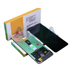تاچ ال سی دی سرویس پک شیایومی بدون فریم LCD REDMI 10C//C40/C55