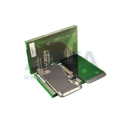 تاچ و ال سی دی آیفون چنج گلس مدل LCD IPHONE 12 / 12 PRO CHANGE GLASS