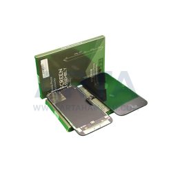 تاچ و ال سی دی آیفون چنج گلس مدل LCD IPHONE 12 PRO MAX CHANGE GLASS