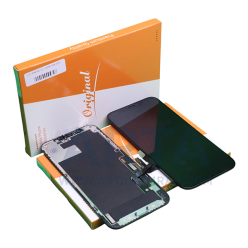 تاچ و ال سی دی آیفون روکاری مدل LCD IPHONE 12/12PRO SECOND