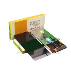 تاچ و ال سی دی شیائومی اورجینال نیو مدل LCD REDMI 12C/C45 ORG NEW