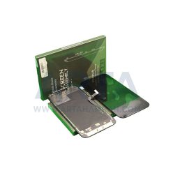 تاچ و ال سی دی آیفون چنج گلس مدل LCD IPHONE 13 PRO MAX CHANGE GLASS