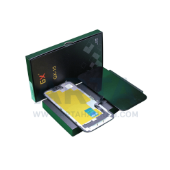 تاچ ال سی دی آیفون LCD IPHONE 15 GX