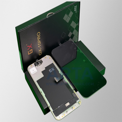 تاچ و ال سی دی آیفون LCD IPHONE 15PRO GX