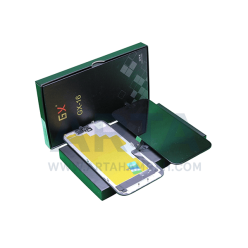 تاچ ال سی دی آیفون LCD IPHONE 16 GX