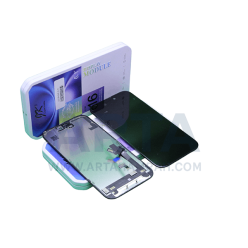 تاچ ال سی دی آیفون LCD IPHONE 16 JK