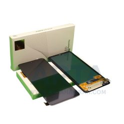 تاچ ال سی دی اولد شیایومی بدون فریم LCD XIAOMI REDMI NOTE11PRO OLED JC