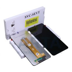 تاچ و ال سی دی سامسونگ سری A سرویس پک مدل LCD SAM A06 (A065) SVC