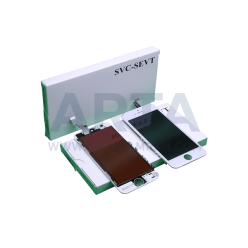 تاچ ال سی دی آیفون مدل LCD IPHONE 5S WHITE COPY