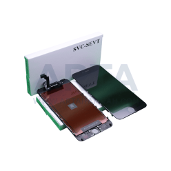 تاچ ال سی دی آیفون مدل LCD IPHONE 6G PLUS BLACK COPY