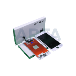 تاچ ال سی دی آیفون مدل LCD IPHONE 6S WHITE COPY