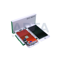 تاچ ال سی دی آیفون مدل LCD IPHONE 7G PLUS WHITE COPY