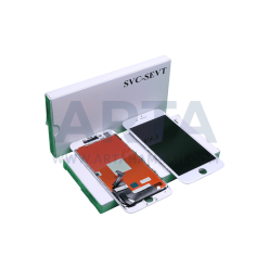 تاچ ال سی دی آیفون مدل LCD IPHONE 8G WHITE COPY