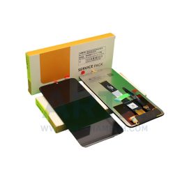 تاچ و ال سی دی شیاومی اورجینال نیو مدل بدون فریم LCD REDMI 9A/9C N/F ORG NEW