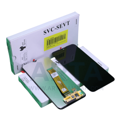 تاچ و ال سی دی سامسونگ سری A سرویس پک ویتنام مدل LCD SAM A01 SMALL (A015F) SVC