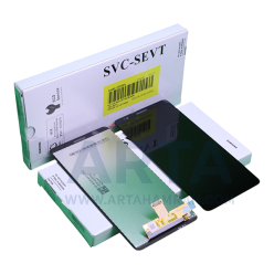 تاچ و ال سی دی سامسونگ سری A سرویس پک ویتنام مدل LCD SAM A01 CORE (A013) SVC