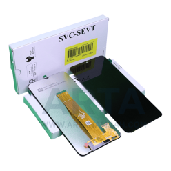 تاچ و ال سی دی سامسونگ سری A سرویس پک ویتنام مدل LCD SAM A02 (A022) SVC