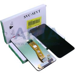 تاچ و ال سی دی سامسونگ سری A سرویس پک ویتنام مدل LCD SAM A04 CORE (A042) SVC