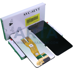 تاچ و ال سی دی سامسونگ سری A سرویس پک مدل LCD SAM A05 (A055) SVC