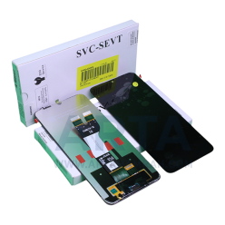 تاچ و ال سی دی سامسونگ سری A سرویس پک مدل LCD SAM A05S (A057) SVC
