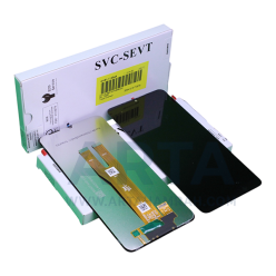 تاچ و ال سی دی سامسونگ سری A سرویس پک مدل ویتنام LCD SAM A06 (A065) SVC