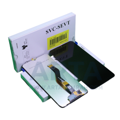 تاچ و ال سی دی سامسونگ سری A سرویس پک مدل ویتنام LCD SAM A10S (A107) SVC