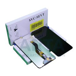 تاچ و ال سی دی سامسونگ سری A سرویس پک مدل ویتنام LCD SAM A10S (A107) SVC