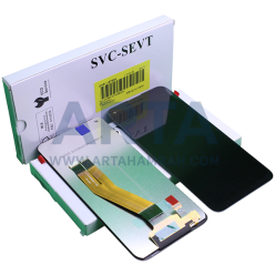 تاچ و ال سی دی سامسونگ سری A سرویس پک مدل ویتنام LCD SAM A11 (A115) SVC