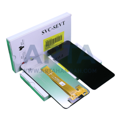 تاچ و ال سی دی سامسونگ سری A سرویس پک مدل ویتنام LCD SAM A12 (A125) SVC