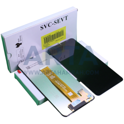 تاچ و ال سی دی سامسونگ سری A سرویس پک مدل ویتنام LCD SAM A12 NACHO (A127) SVC