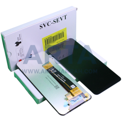 تاچ و ال سی دی سامسونگ سری A سرویس پک مدل LCD SAM A13 (A135) VER 5.7 SVC