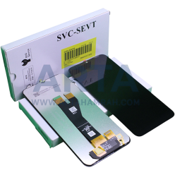 تاچ و ال سی دی سامسونگ سری A سرویس پک ویتنام مدل LCD SAM A14 5G SMALL(A146P) SVC